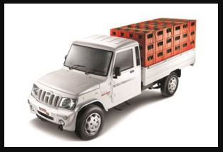 Mahindra Bolero Maxi Truck Plus price in india