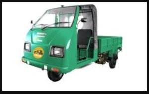 Mahindra Champion Load CNG price in india