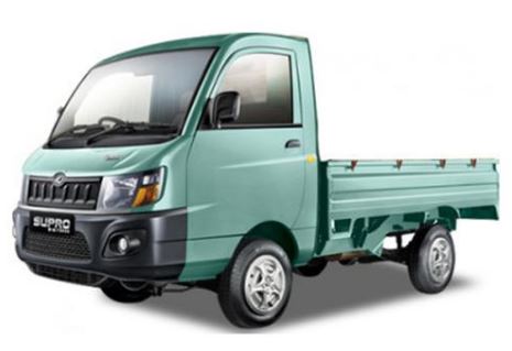 Mahindra Supro Minitruck CNG Price, Specification, Features & Review