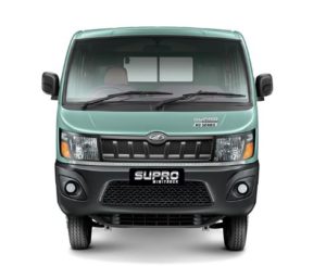 Mahindra Supro Minitruck Price Specification Mileage Review Video Images