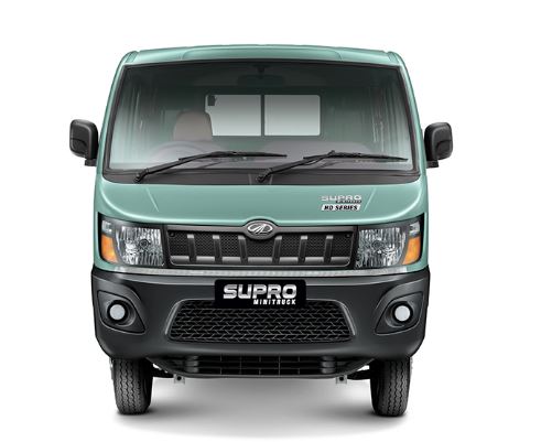 Mahindra Supro Minitruck Price in India, Specification, Mileage & Review