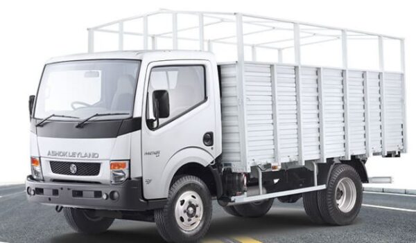 Ashok Leyland Partner Price Specifications Mileage Features & Images