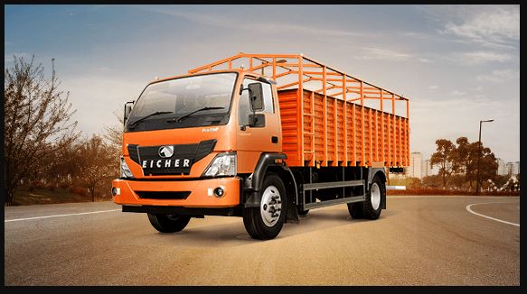 Eicher Pro 1110 Truck Price in India Specs Features & Images