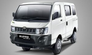 Mahindra Supro Cargo Van Price in India Specifications Features Images