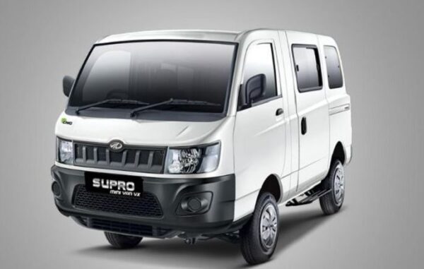 Mahindra Supro Mini Van Price in India Mileage Specs Features Review Vidoe Images