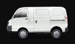 Mahindra Supro Mini Van VX CNG Price in India Specs Mileage Review & Images