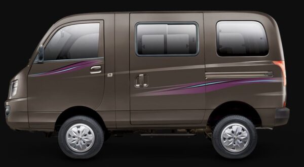 Mahindra Supro Van Price List in India