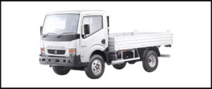 Ashok Leyland Partner 4 Tyre and 6 Tyre Price in India Specs Overview