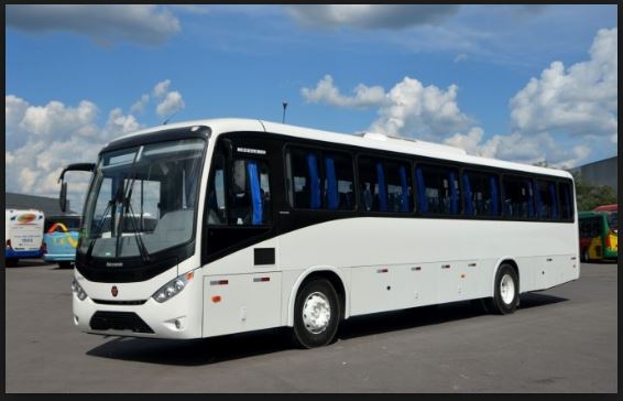 All Volvo Bus Price List in India 2019