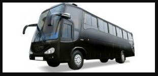 Scania F330 HB Bus Price in India
