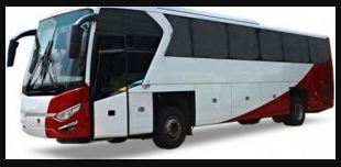 Scania K360 IB Bus price in india