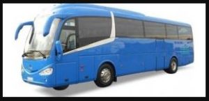 Scania K410 IB Bus Price in India