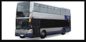 Scania N230 UD Bus Price in India