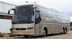 Volvo 8400 City Bus