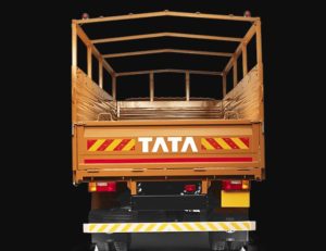 TATA LPT 1109 HEx2 truck Price in India