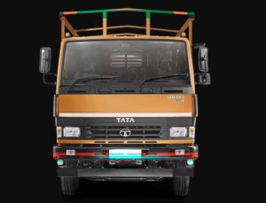 TATA LPT 1412 Truck Specifications