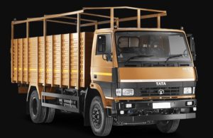 Tata LPT 1412 Truck Price Specs Features & Images