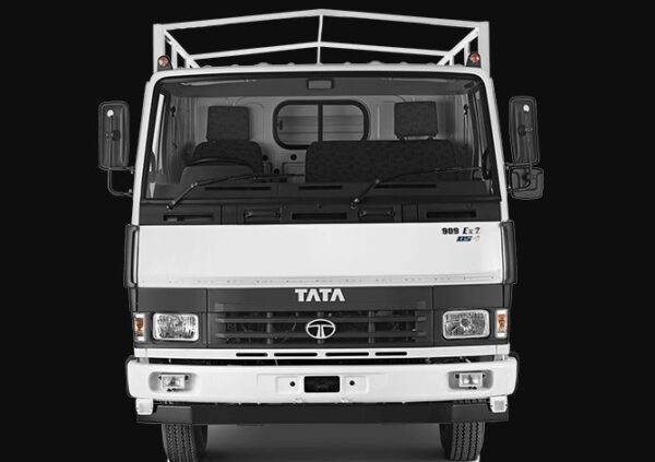 Tata LPT 909 EX2 Truck Price in India Specs Features & Images