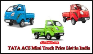 tata-ace-price-list in India