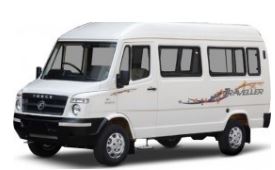 FORCE Traveller 3050 Price