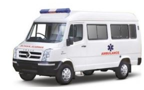 FORCE Traveller ALS Ambulance Price