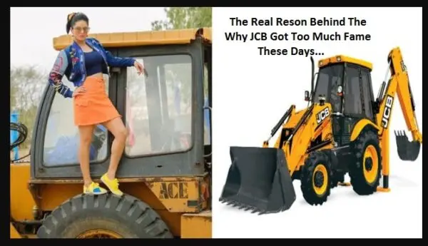 JCB Ki Khudai Memes