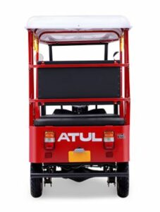 Atul-Elite-Passenger-E-Rickshaw-features