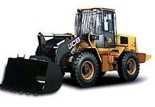 JCB 430ZX PLUS Wheeled Loader price in India