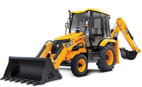 JCB 2DX Backhoe Loader Price in India, Specs & Features
