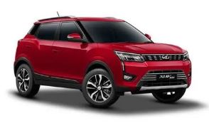 Mahindra XUV300 Electric price in india