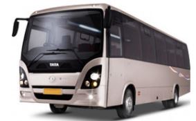 TATA LPO 10.2 T Starbus ultra Luxury