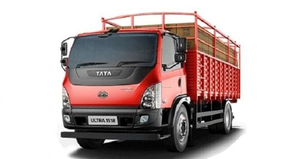 Tata Ultra 1518 T Truck Price in India Specs Mileage Review Features