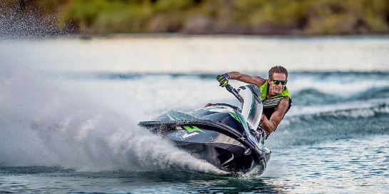 Kawasaki Jet Ski SXR Price, Specs, Top Speed, Review & Features