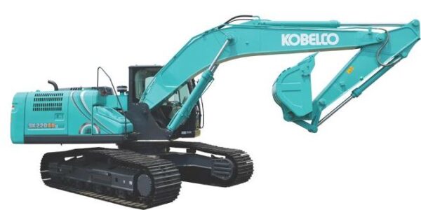 Kobelco Excavator SK220XDLC Price in India