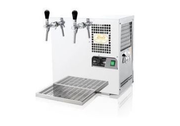 Krome Dispense Stainless Steel Soda Water Machine
