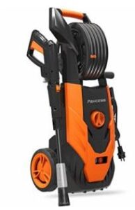PAXCESS Electric Pressure Washer