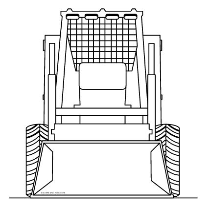 Bobcat 763 Specs