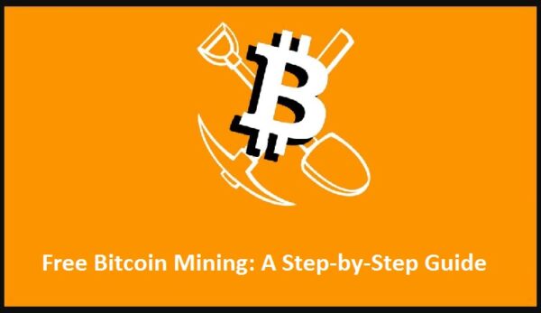 Free Bitcoin Mining