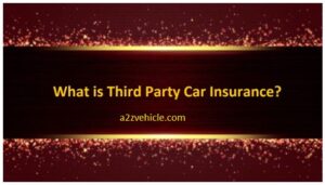 Third Party Car Insurance Definition
