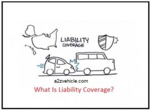 What is Liability Coverage