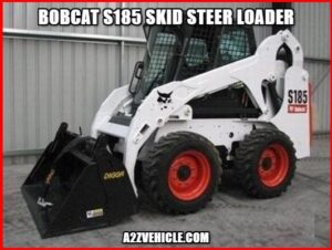 Bobcat s185 Specs, Price, Horsepower, Reviews, Features