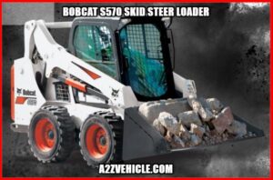Bobcat S570 Specs, Price, HP, Reviews, Weight, Lift Capacity, Oil Capacity, Features, Attachments