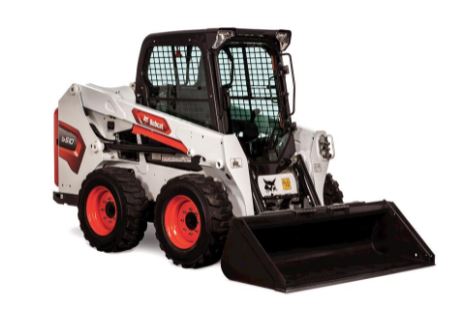 BOBCAT S510 Specs