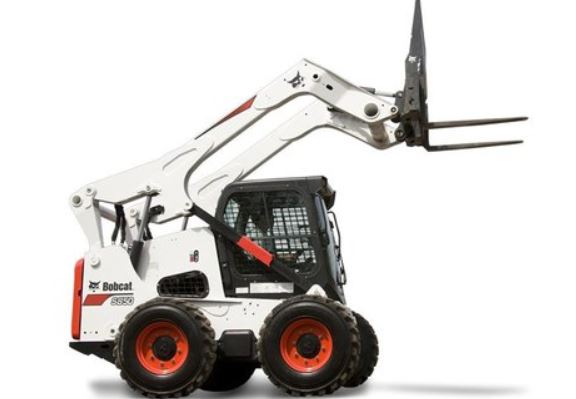 Bobcat Skid Steer Prices [2024]