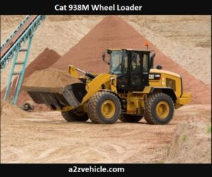 Cat 938M Specs, Price, HP, Reviews, Weight, Lift Capacity, Oil Capacity, Features