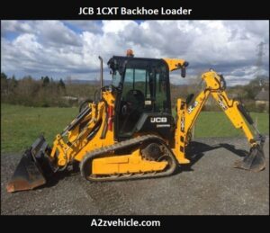 JCB 1cxt Specs, Price, HP, Reviews, Weight, Lift Capacity, Oil Capacity, Features, Attachments