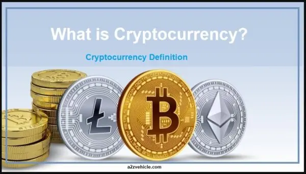 What is Cryptocurrency