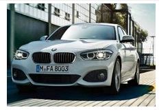 BMW 1 Series 125i price canada