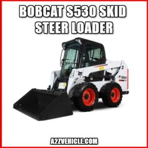 Bobcat S530 Specs, Price, Horsepower, Reviews, Features