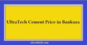 UltraTech Cement Price in Bankura